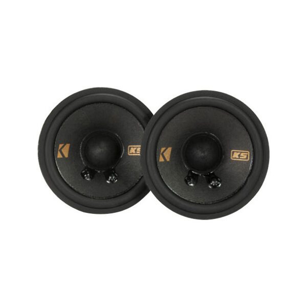 Kicker KSC270