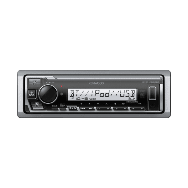 Kenwood KMR-M332BT