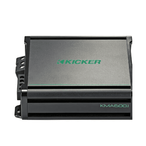 Kicker KMA 600.1