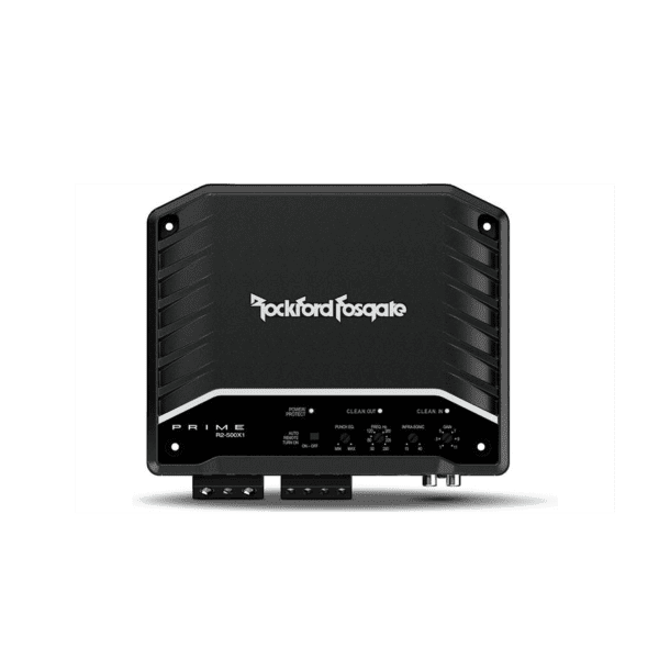 Rockford Fosgate R2-500X1