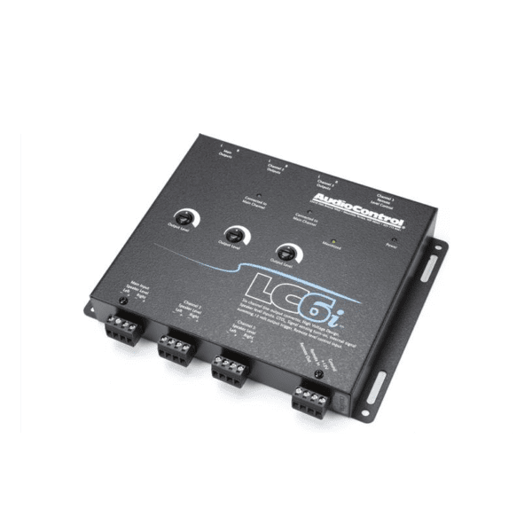 AudioControl LC6i